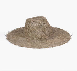 Sunnydip Fedora - The Vault by Sacha