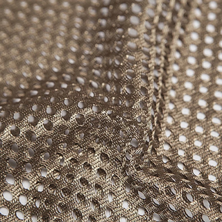 Utility Mesh Vest - The Vault by Sacha