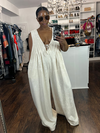Drift Romper - The Vault by Sacha