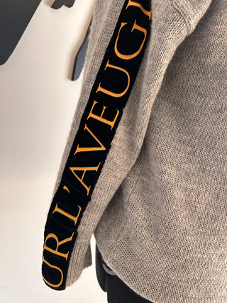 Arthur & Campie Sweater - The Vault by Sacha