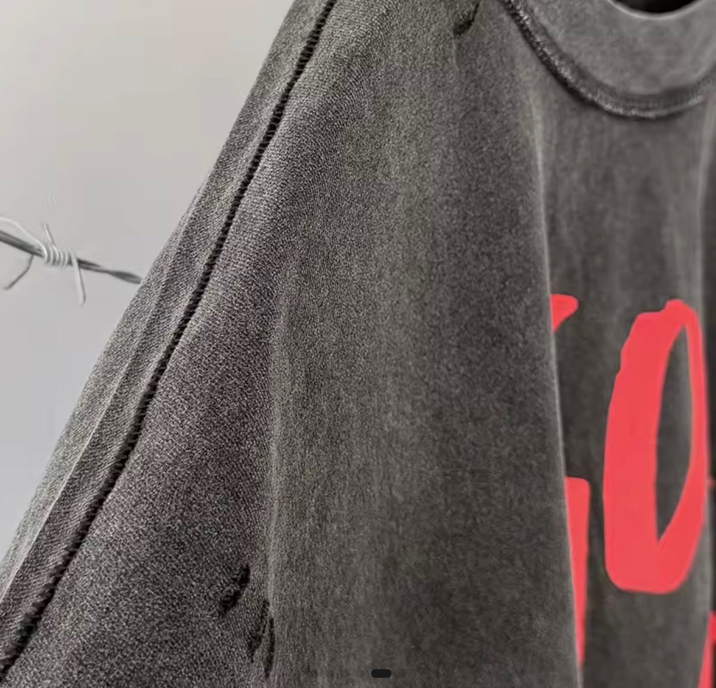 Wear your Mindset Tee 9/17
