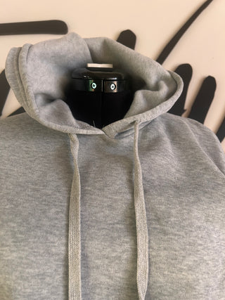 Tie Waist Sweatshirt - The Vault by Sacha