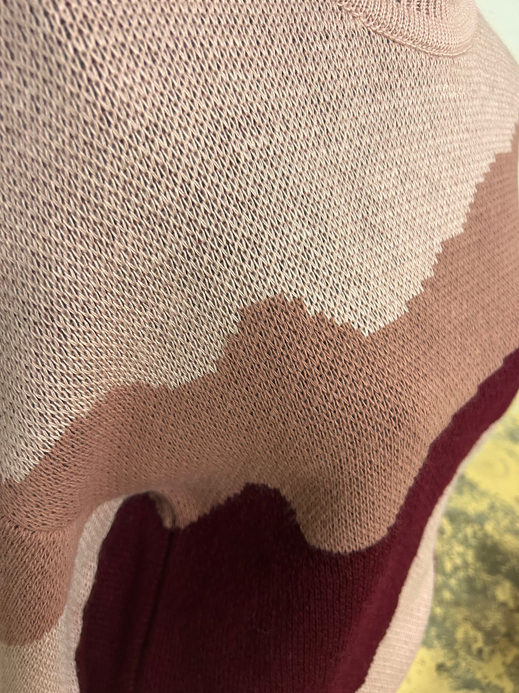 Landscape Sweater - The Vault by Sacha
