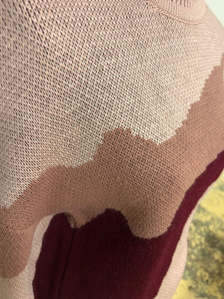 Landscape Sweater - The Vault by Sacha