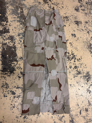 Custom Desert Storm Skirt - The Vault by Sacha