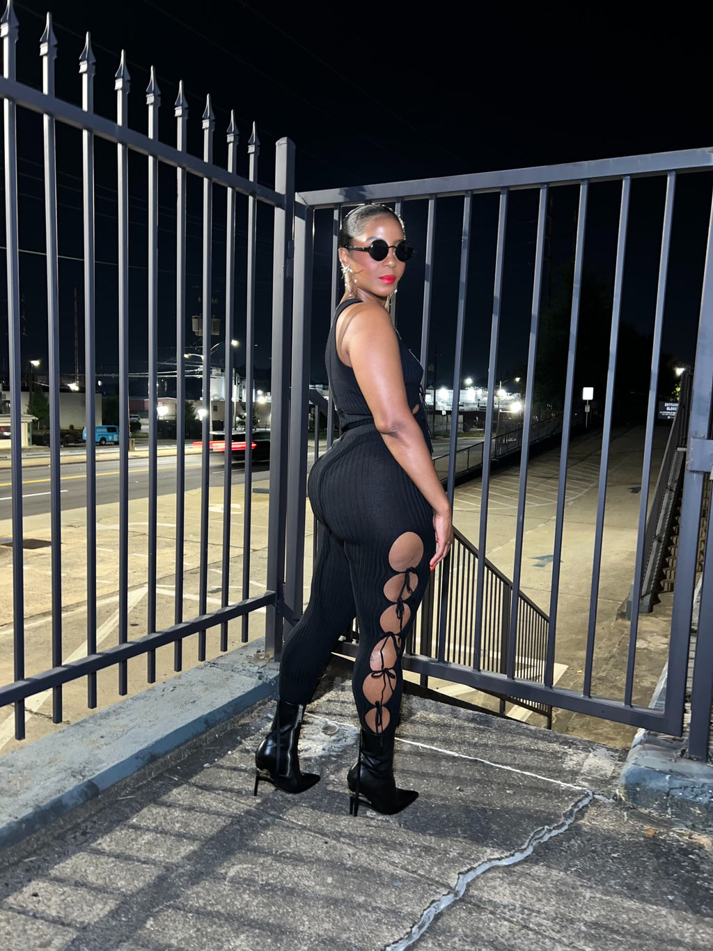 Tied Up Set - The Vault by Sacha