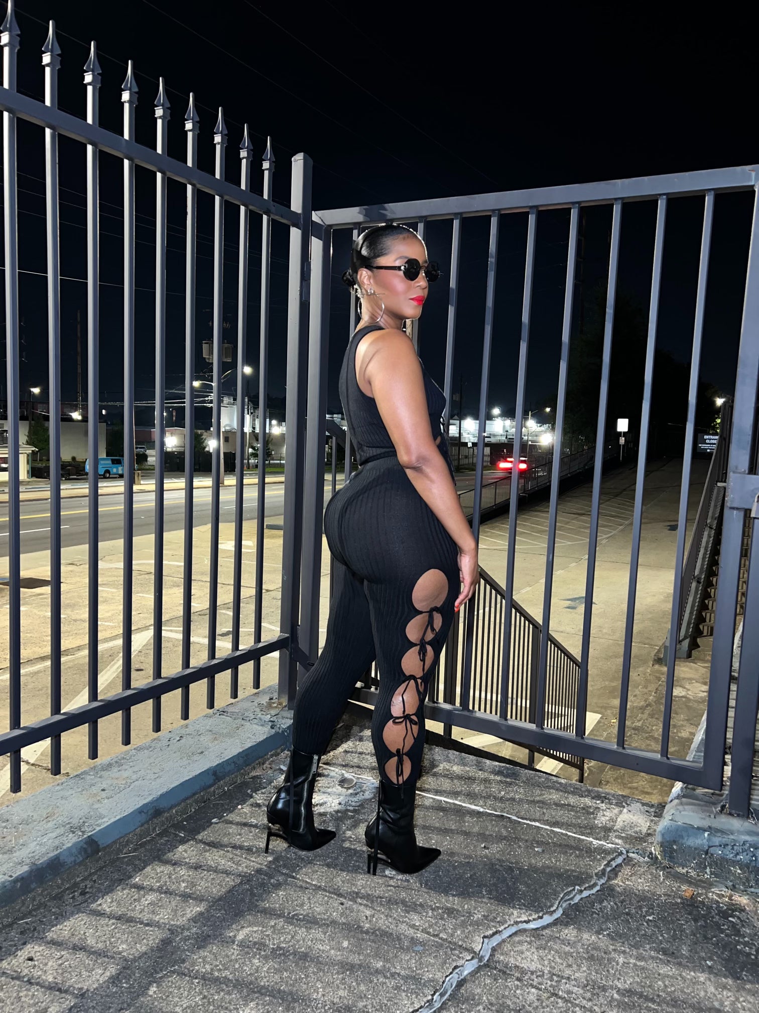 Tied Up Set - The Vault by Sacha