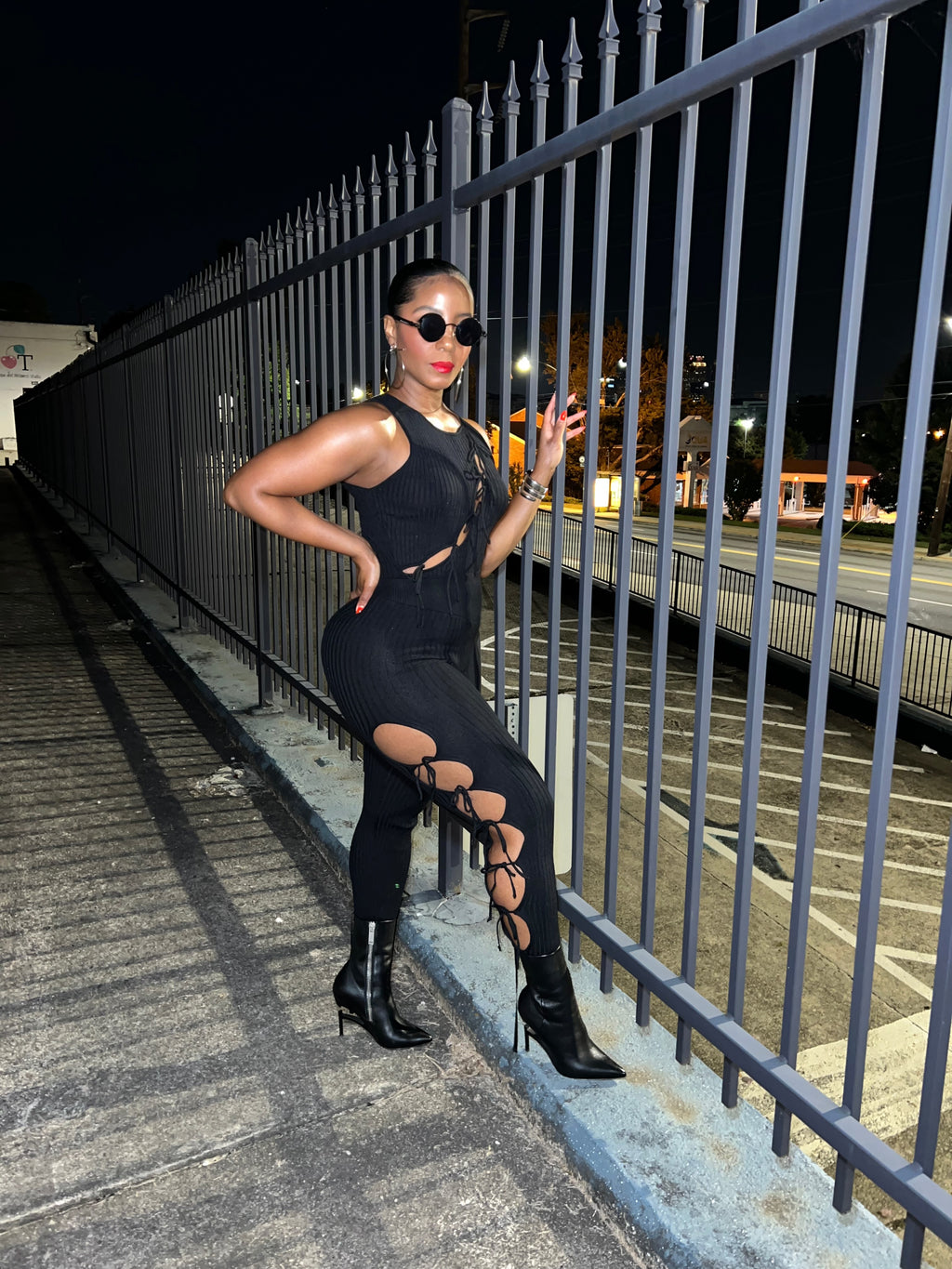 Tied Up Set - The Vault by Sacha