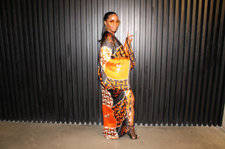 Mercury Kimono - The Vault by Sacha