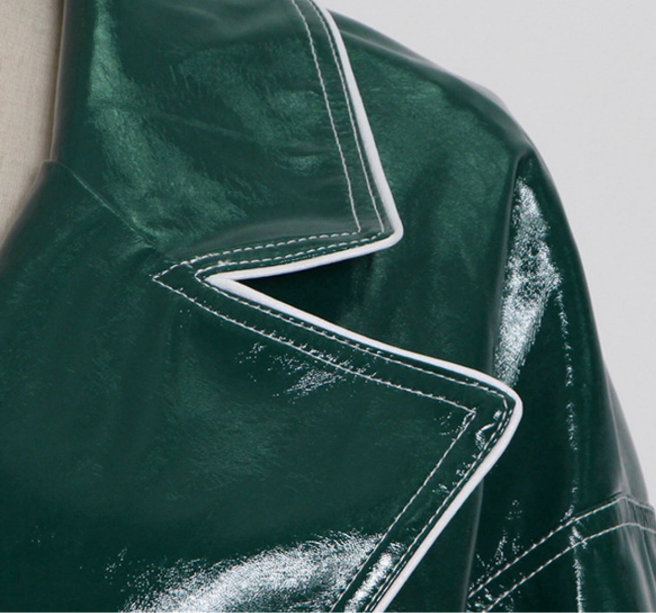 Money on my Mind Wrap Trench Coat | FINAL SALE - The Vault by Sacha