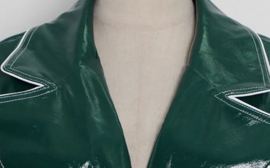 Money on my Mind Wrap Trench Coat | FINAL SALE - The Vault by Sacha