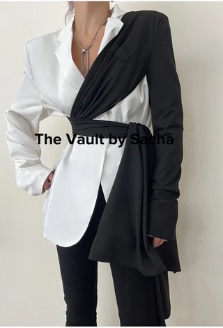 One N Done - The Vault by Sacha