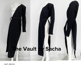 One N Done - The Vault by Sacha