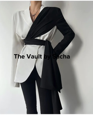 One N Done - The Vault by Sacha
