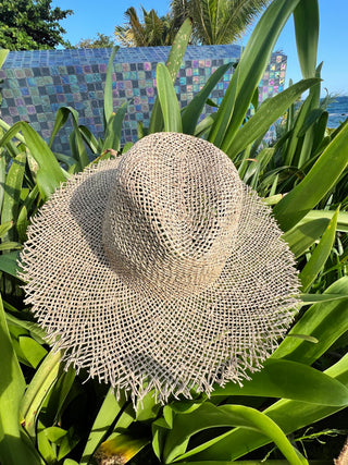 Sunnydip Fedora - The Vault by Sacha