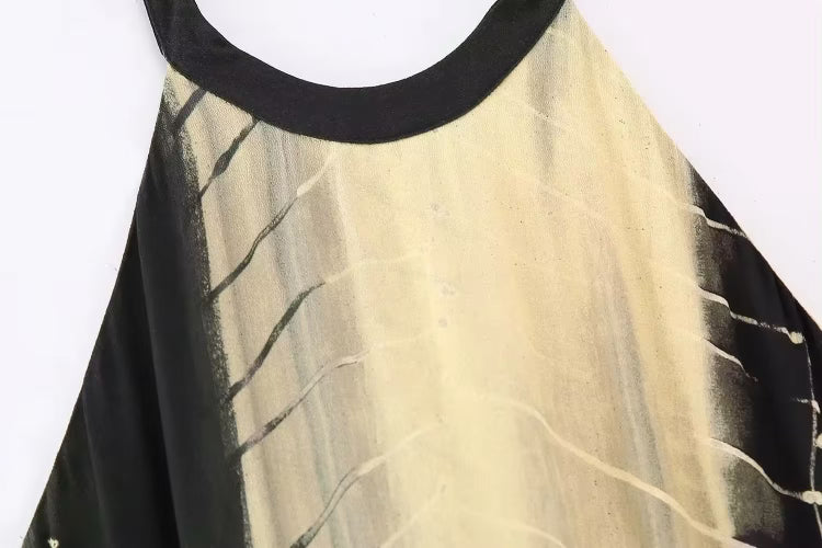 Bora Bora Dress - The Vault by Sacha