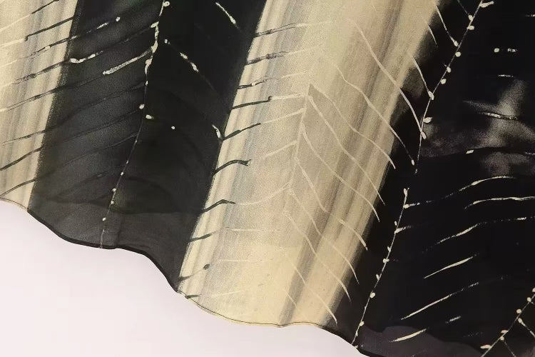 Bora Bora Dress - The Vault by Sacha