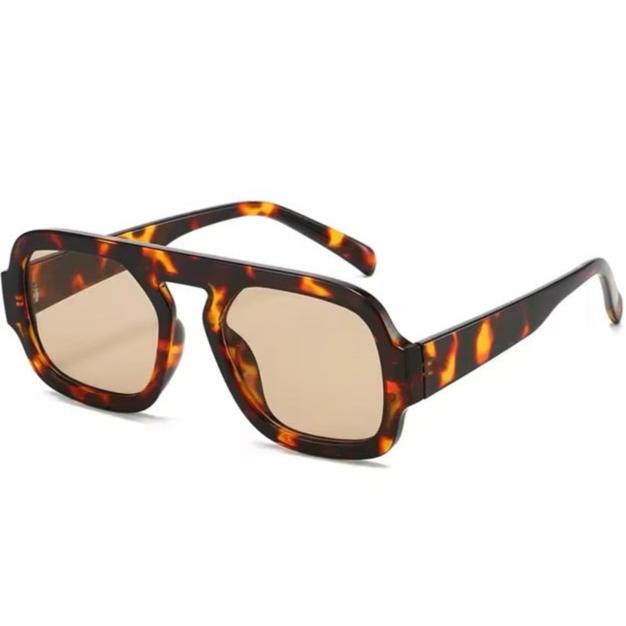 Tortoise Aviator - The Vault by Sacha