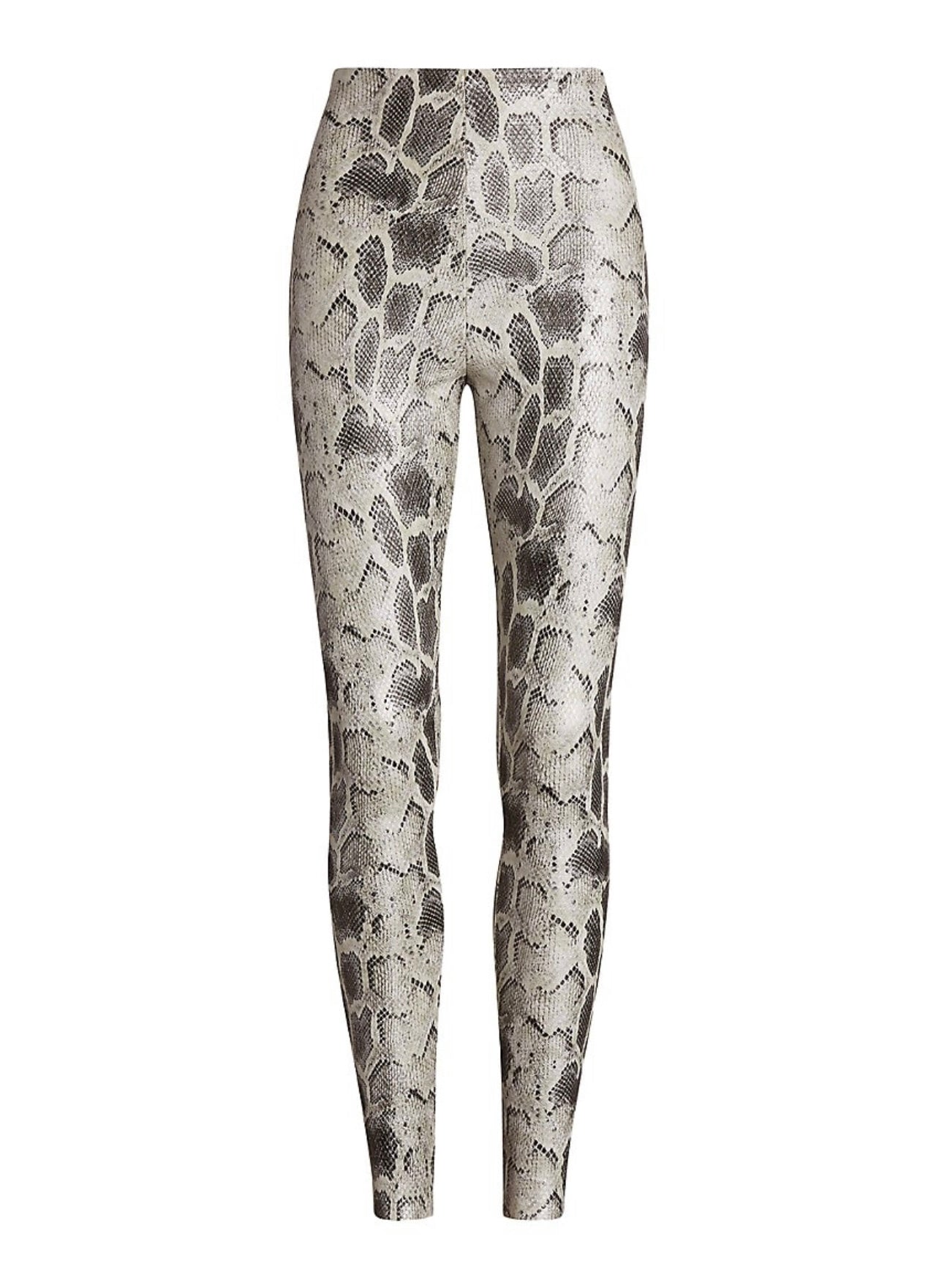 Silver Python Both SOLD separately