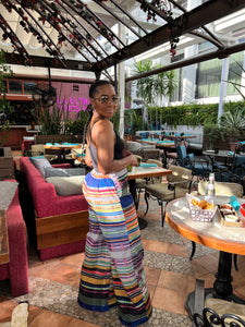Palazzo pants