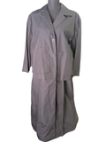 Lightweight Trench with Pockets - The Vault by Sacha