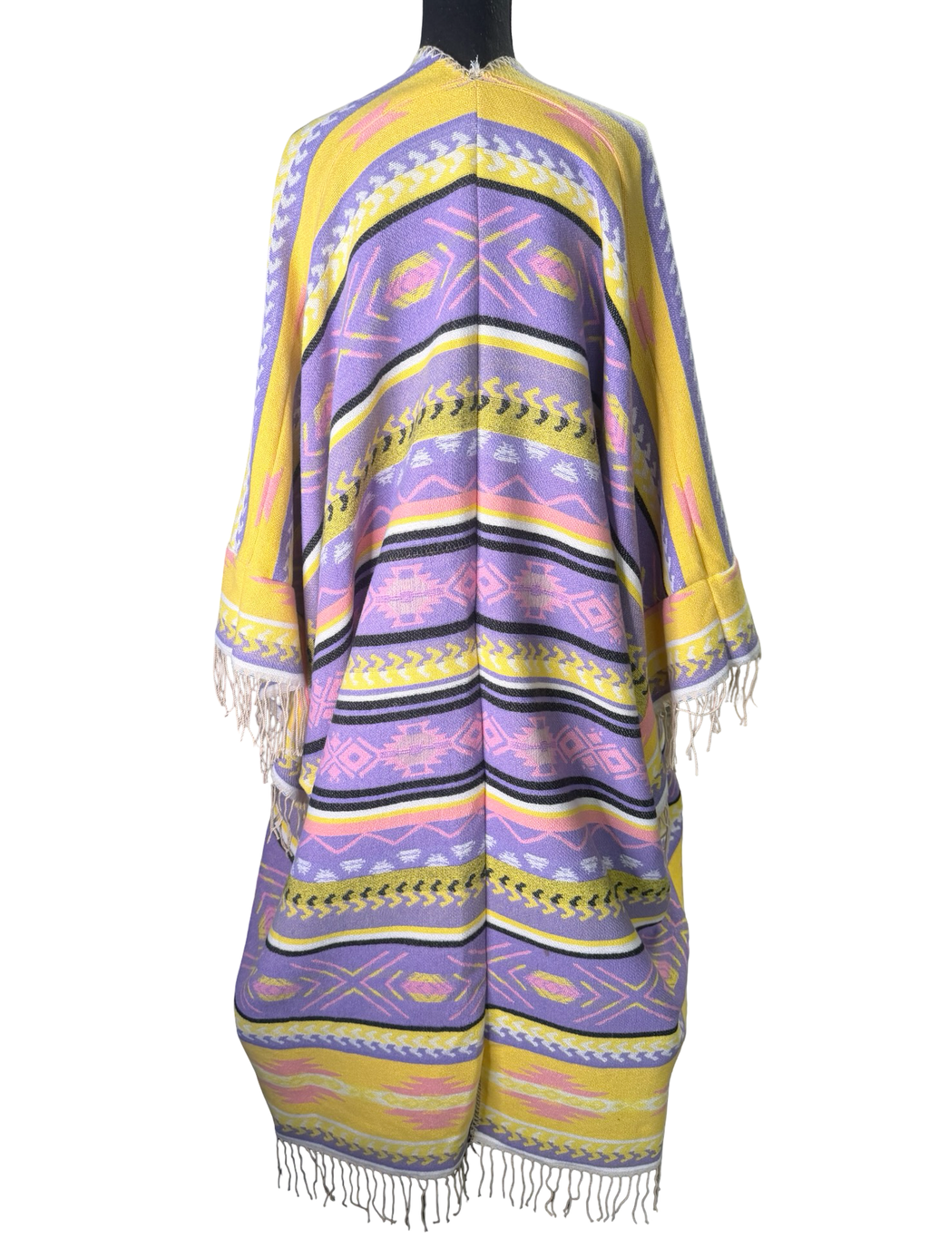 The Statement Wrap - The Vault by Sacha