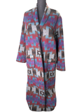 Boho Coat - The Vault by Sacha