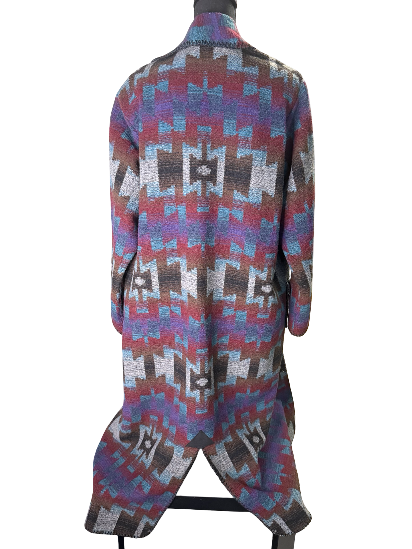 Boho Coat - The Vault by Sacha