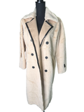 The Luxe Coat - The Vault by Sacha