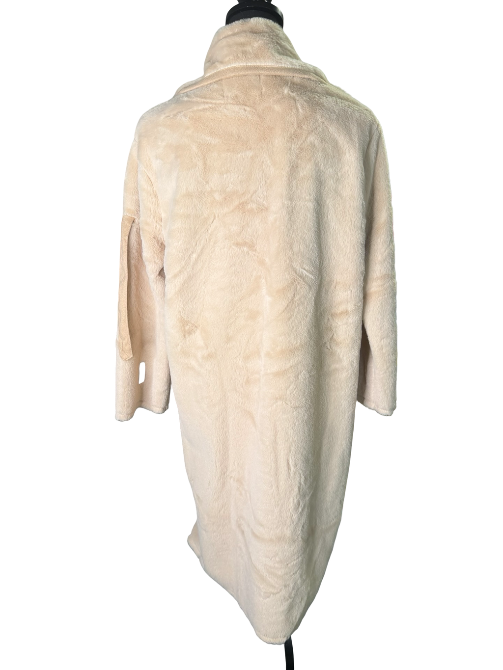 The Luxe Coat - The Vault by Sacha