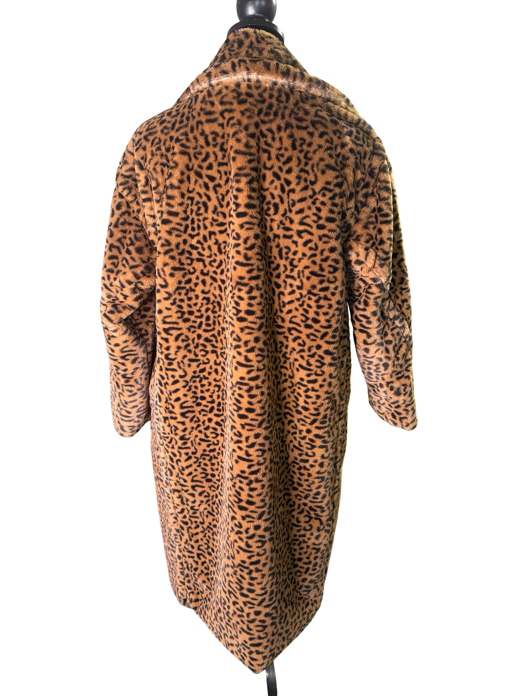Wild Side Faux Fur - The Vault by Sacha