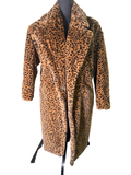 Wild Side Faux Fur - The Vault by Sacha