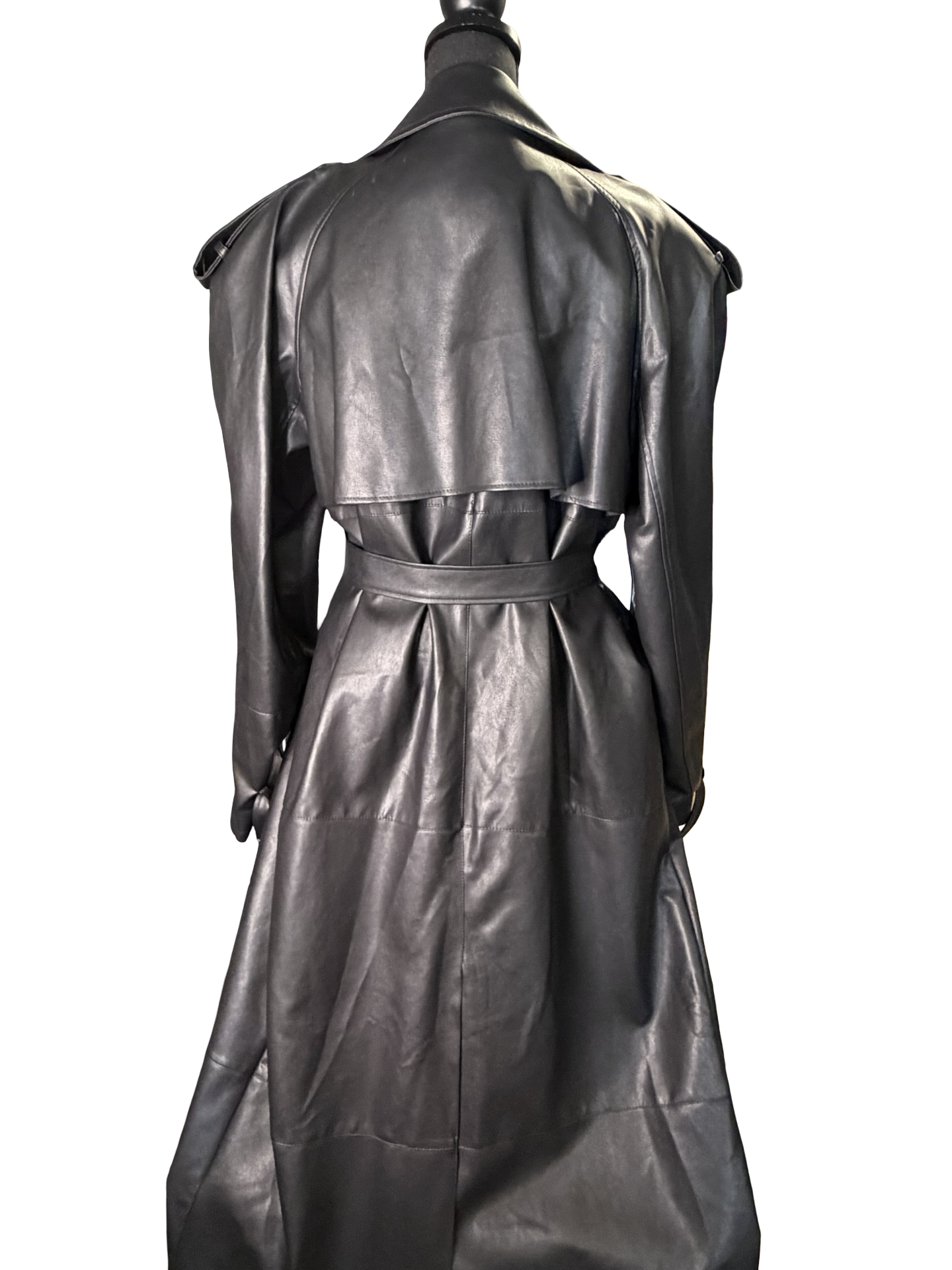 Trench For Days - The Vault by Sacha