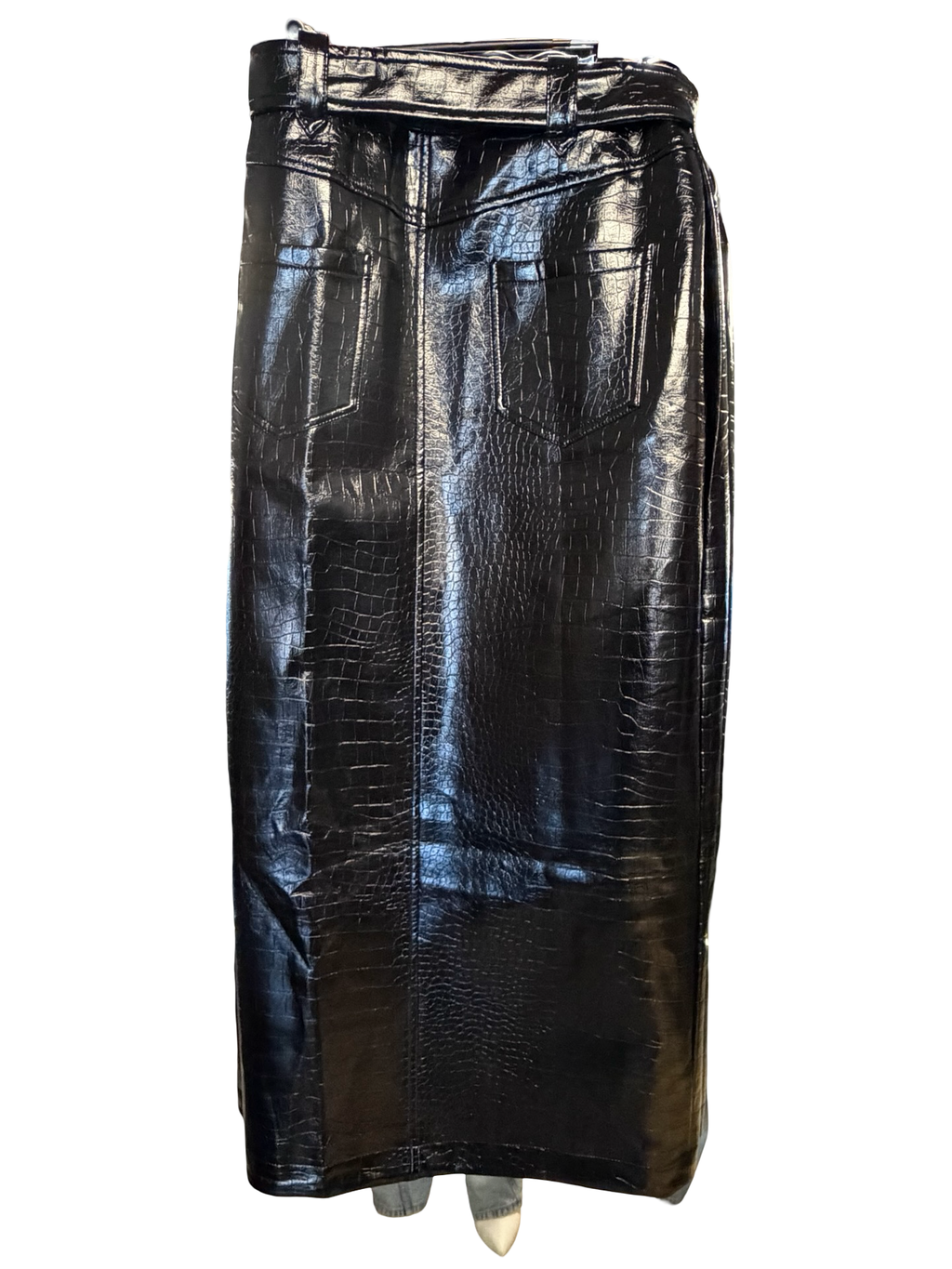 Show Stopper Skirt - The Vault by Sacha