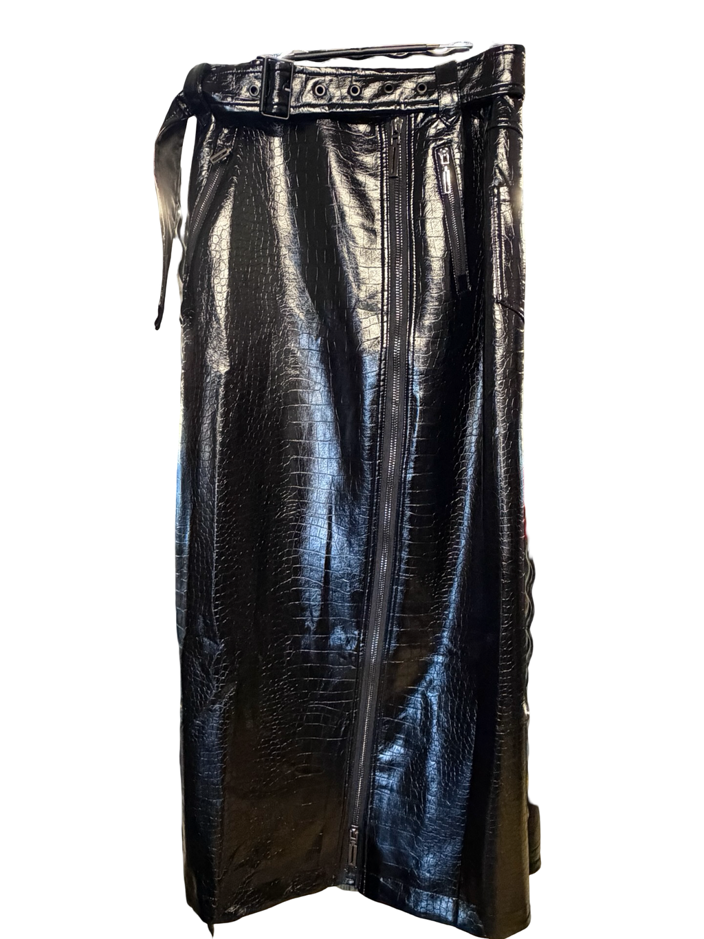 Show Stopper Skirt - The Vault by Sacha