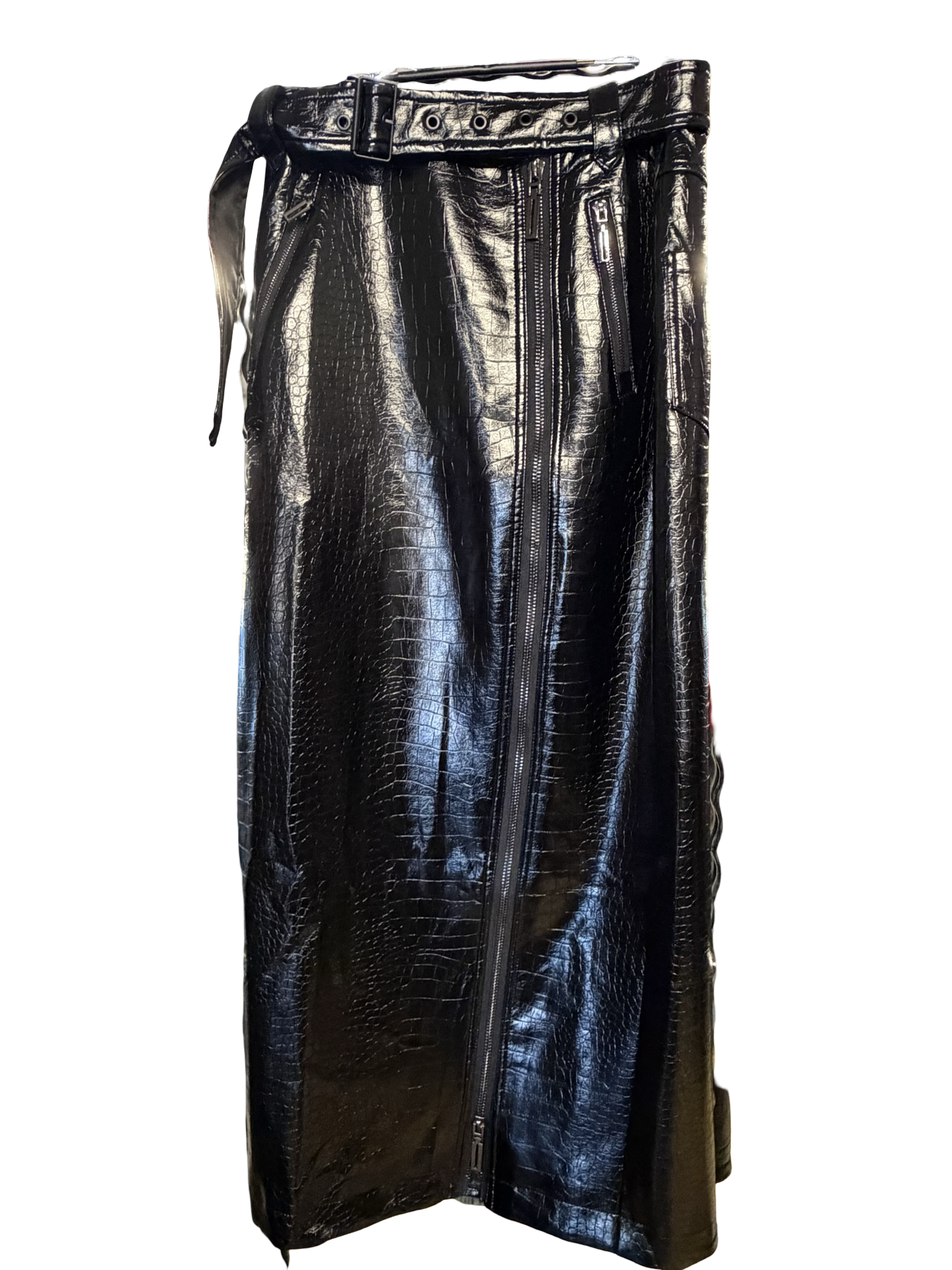 Show Stopper Skirt - The Vault by Sacha