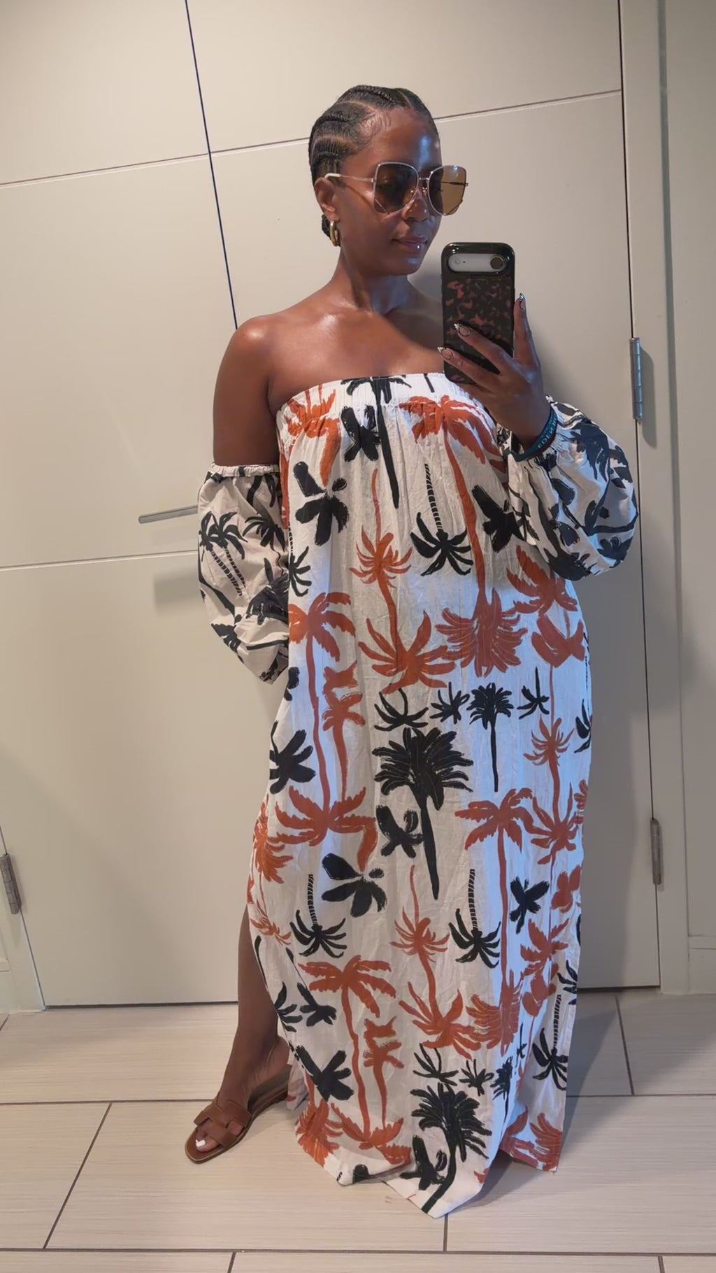Resort Reverie 3-Piece