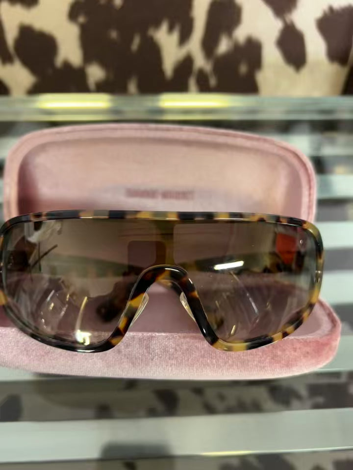 Miu Miu Sunglasses