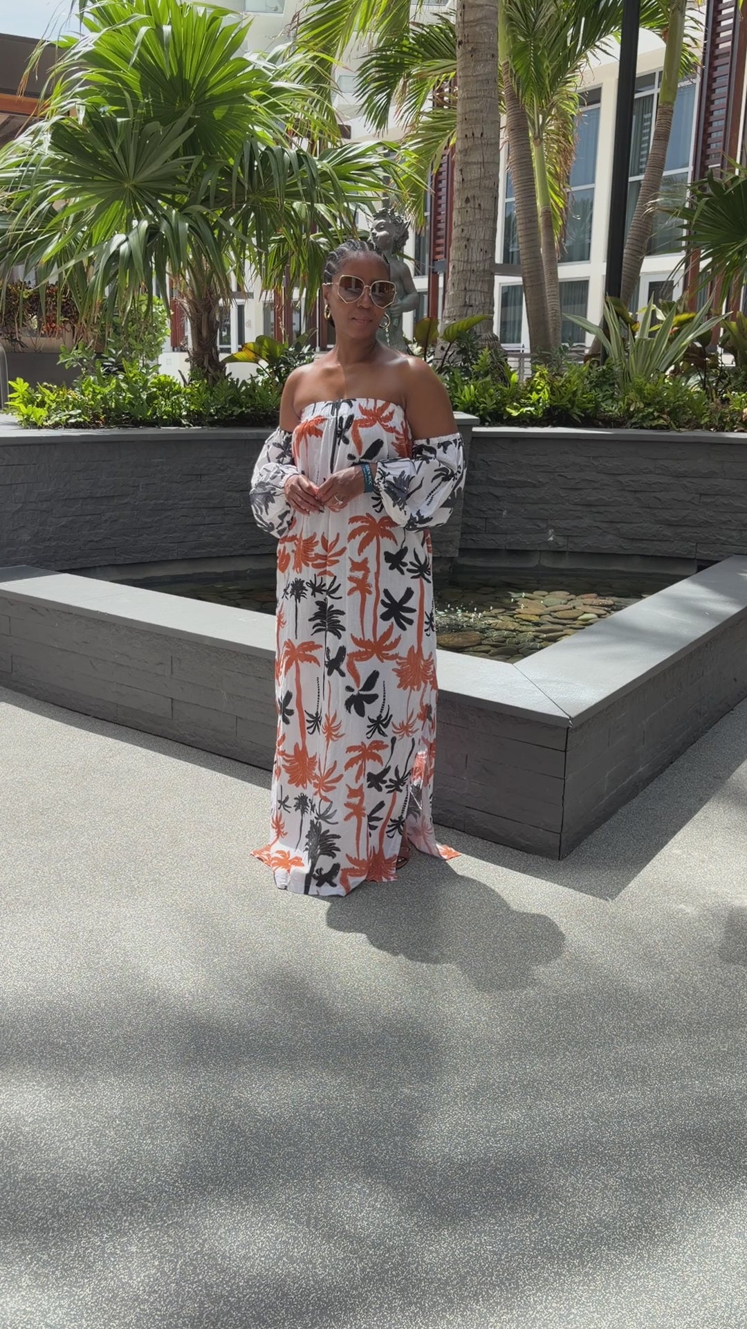 Resort Reverie 3-Piece