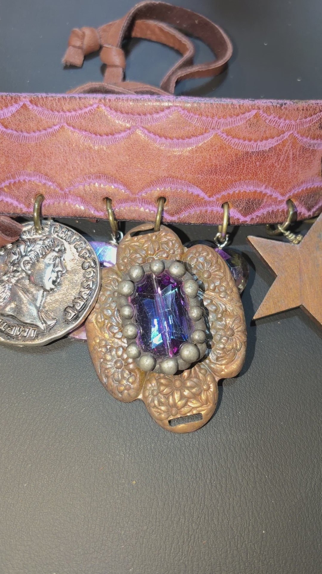 She’s Royalty Bracelet