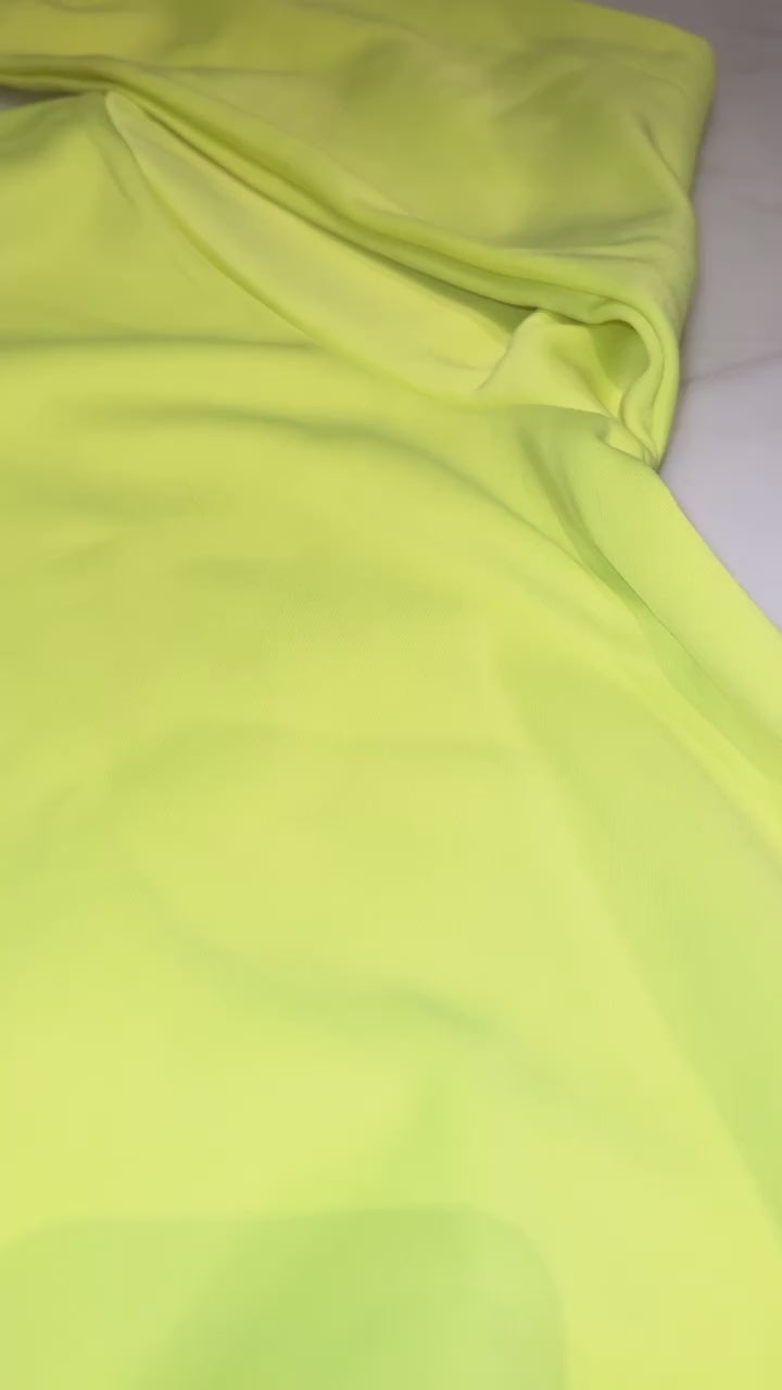 Neon Lights Hoodie
