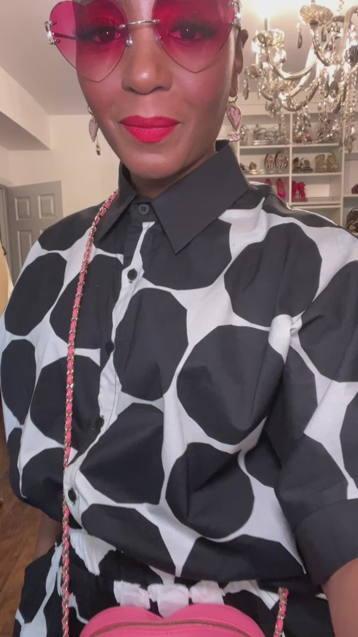 Pop Out Set TOP ONLY