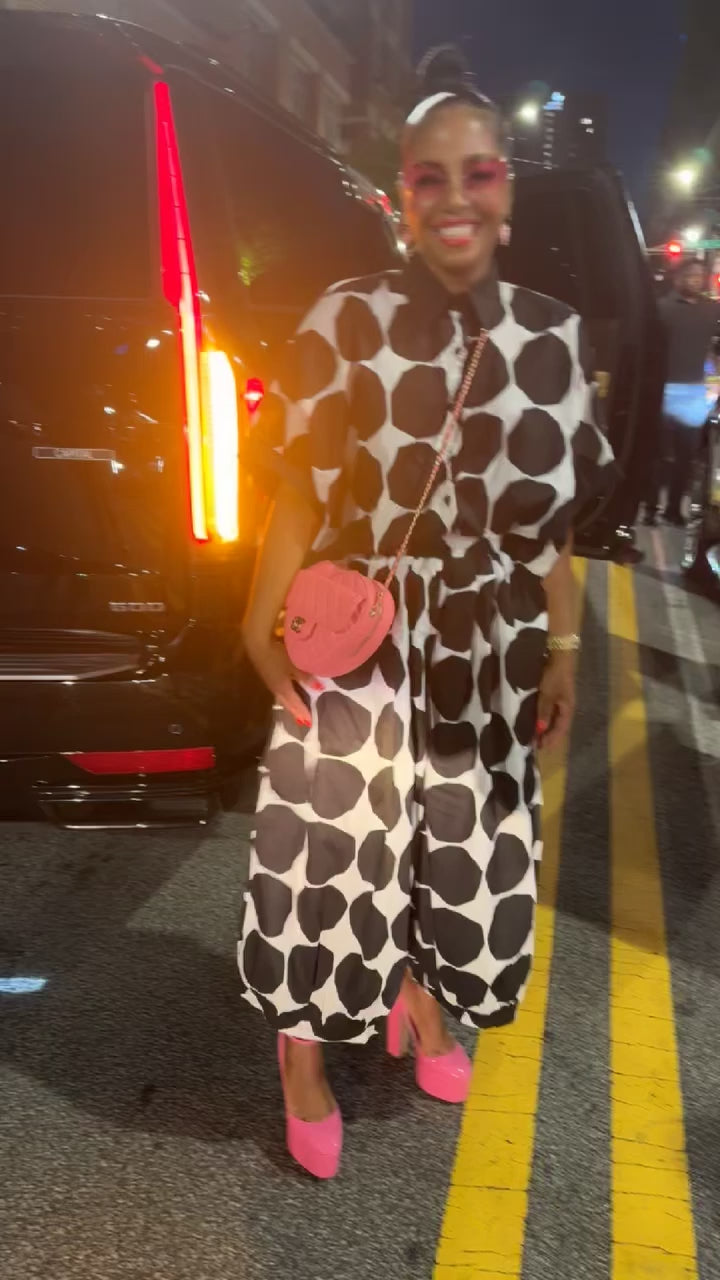 Pop Out Set TOP ONLY