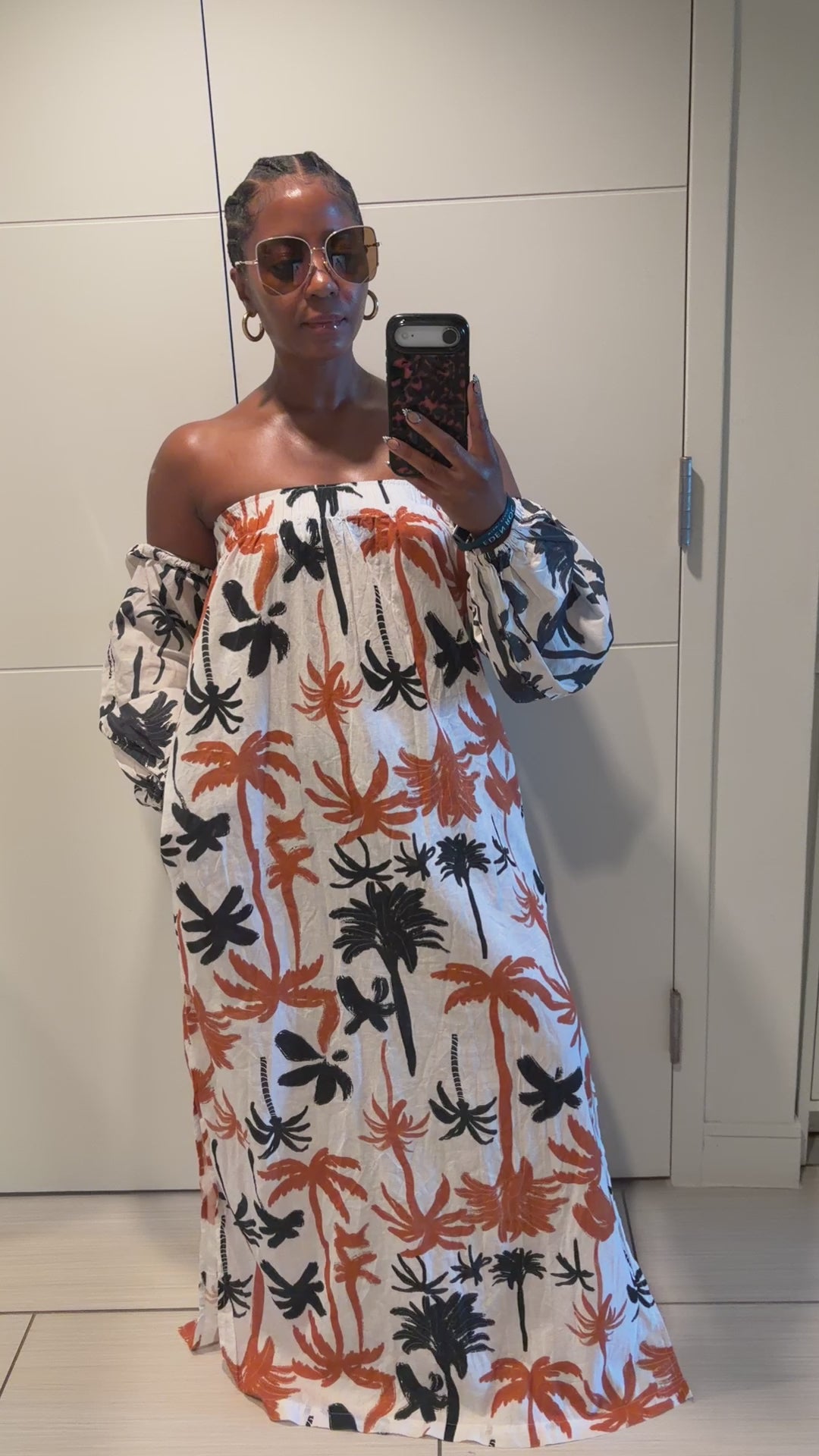 Resort Reverie 3-Piece