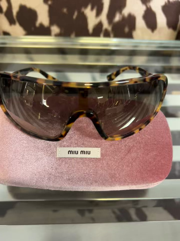 Miu Miu Sunglasses