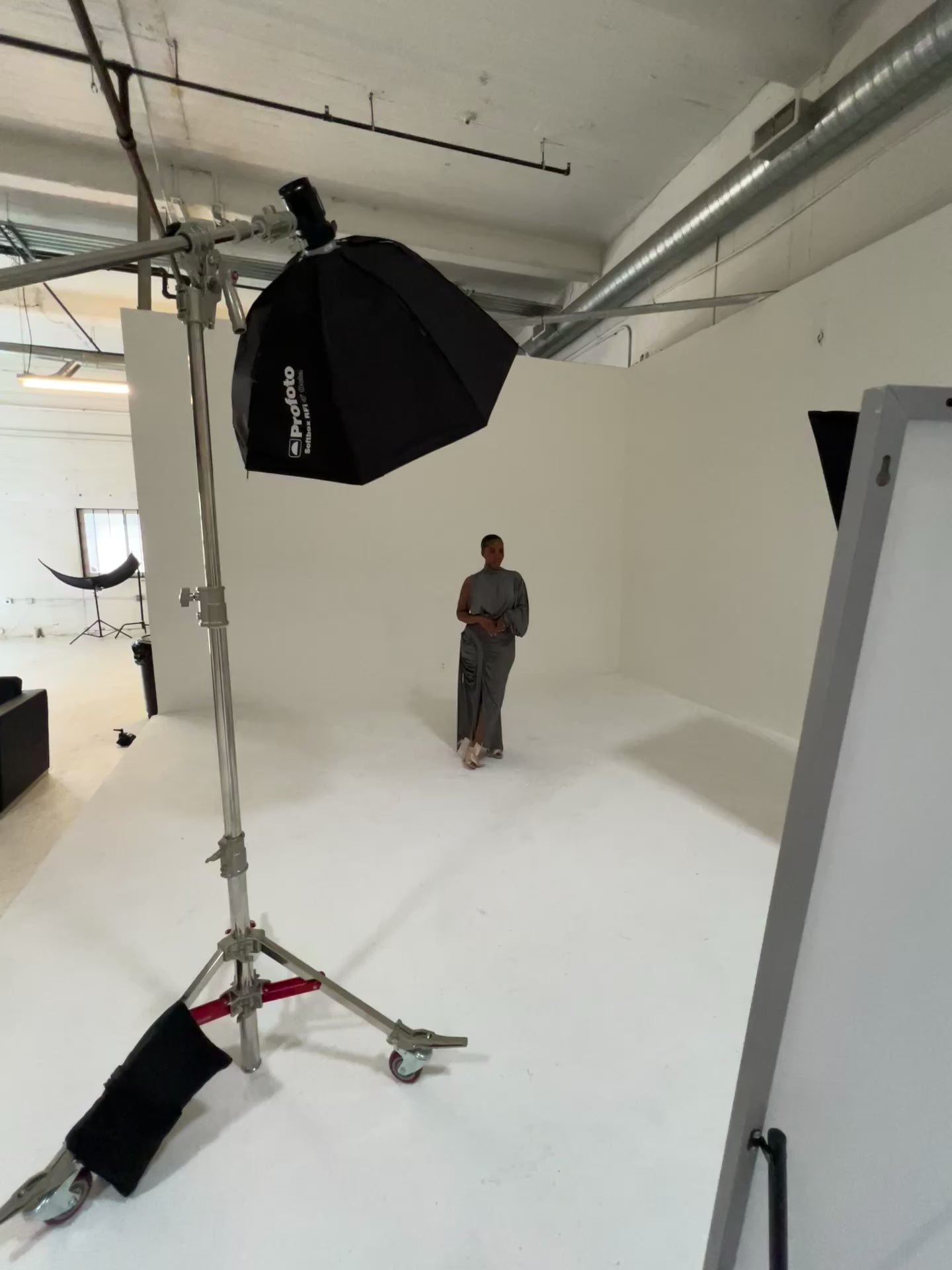 Sculpted siren 2 piece set