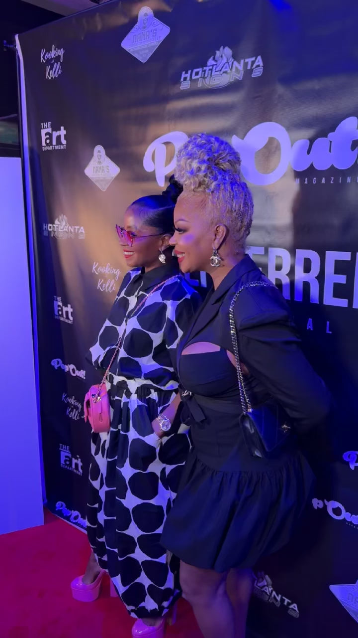 Pop Out Set TOP ONLY