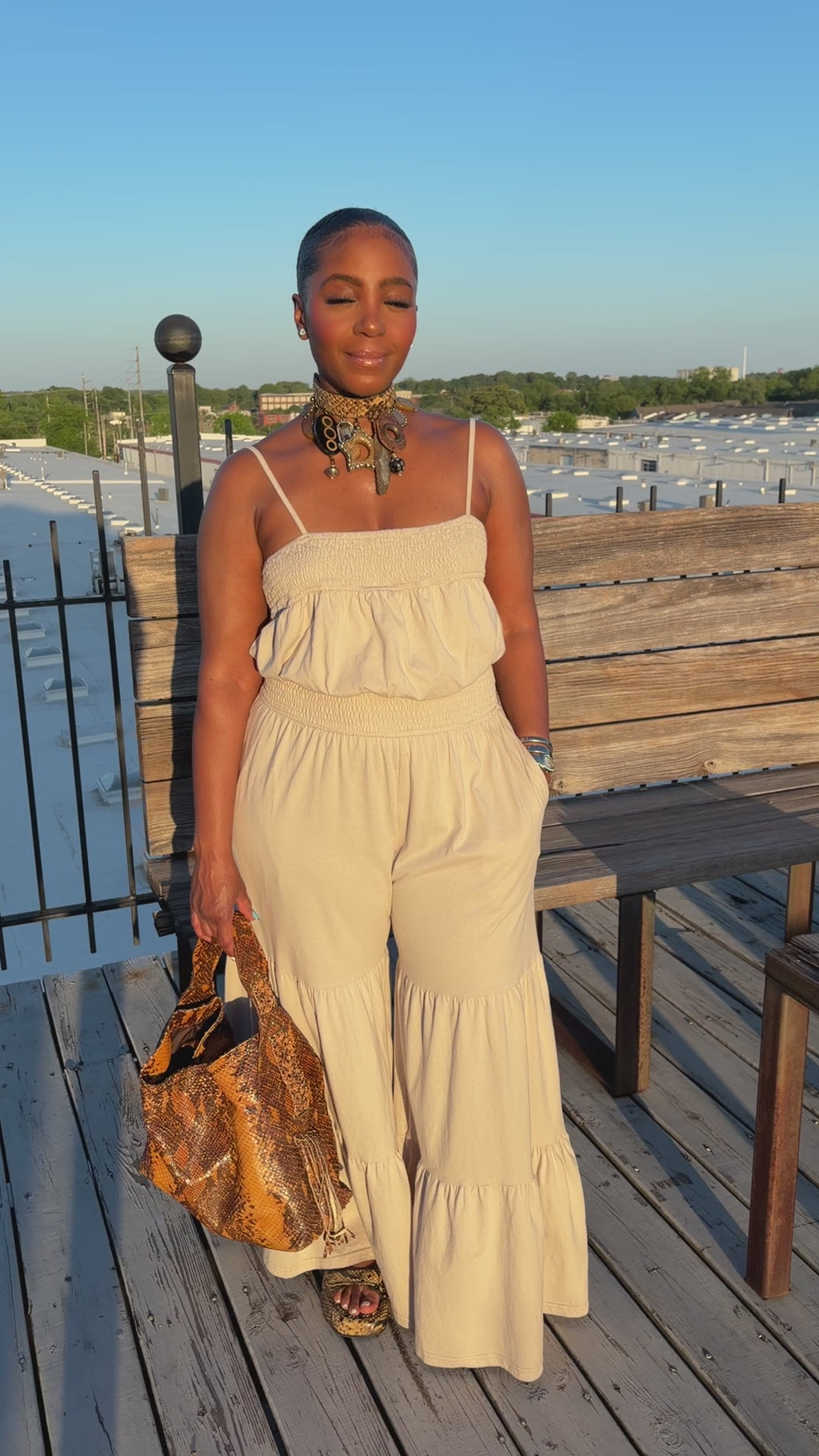 All Occasions Romper