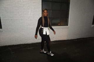 What Waist? Belt - The Vault by Sacha