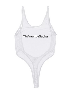 Mesh Bodysuit FINAL SALE!